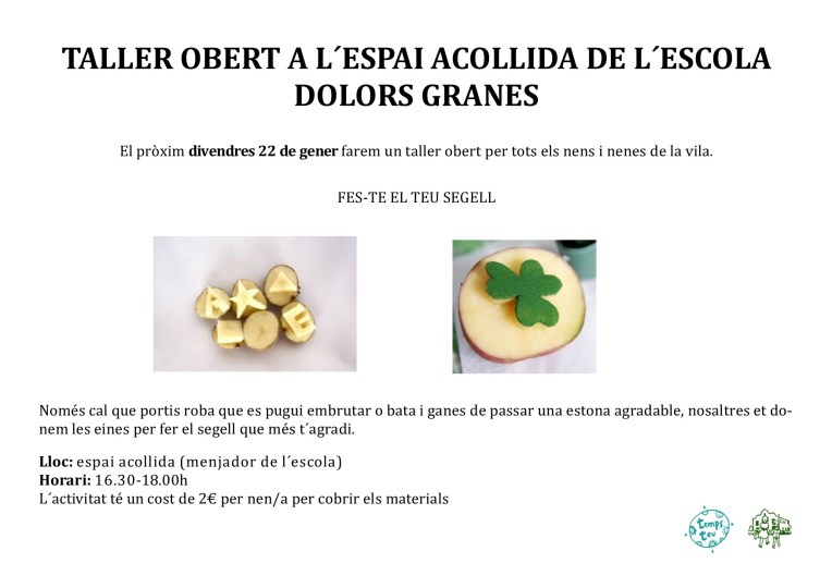 Taller 22 de gener_2016