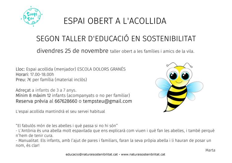 sosotenibilitat_25nov